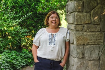 Jeanne Heinze Tomasi, Lactation Consultant in NW Ohio