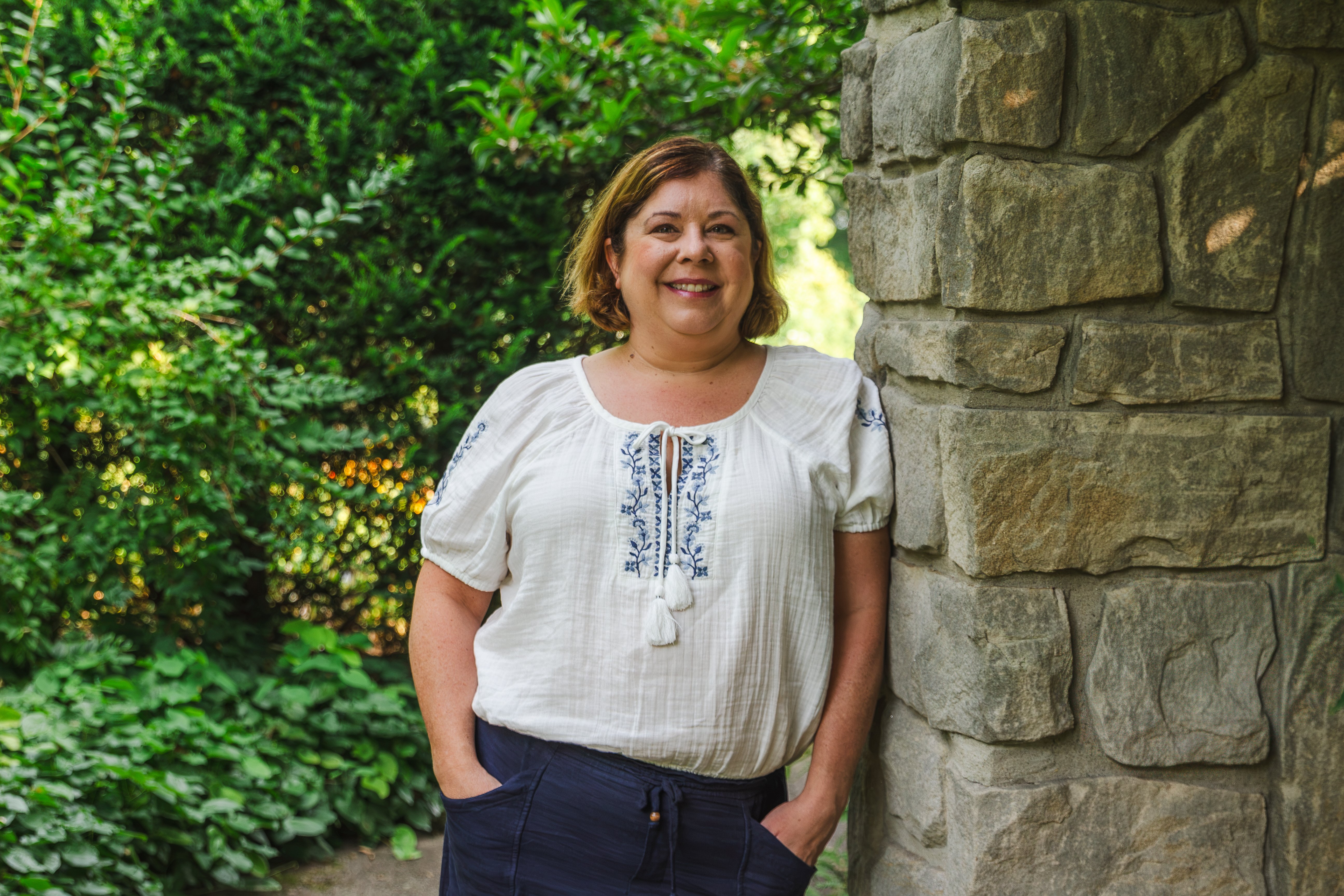 Jeanne Heinze Tomasi, Lactation Consultant 