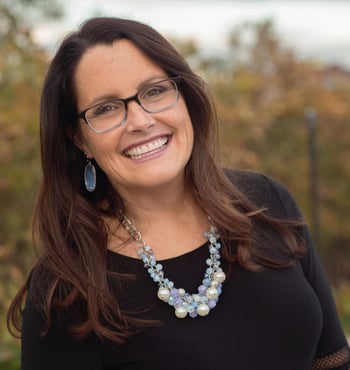 Brooke Laurer Cobb, Owner A Bee for the Day Wedding Planners