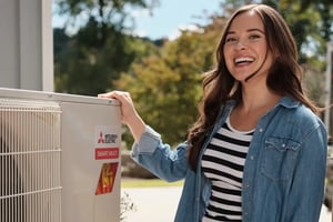 Mitsubishi-Outdoor-Heating-and-Cooling-Heat-Pump-Ductless-Toledo-Ohio-img